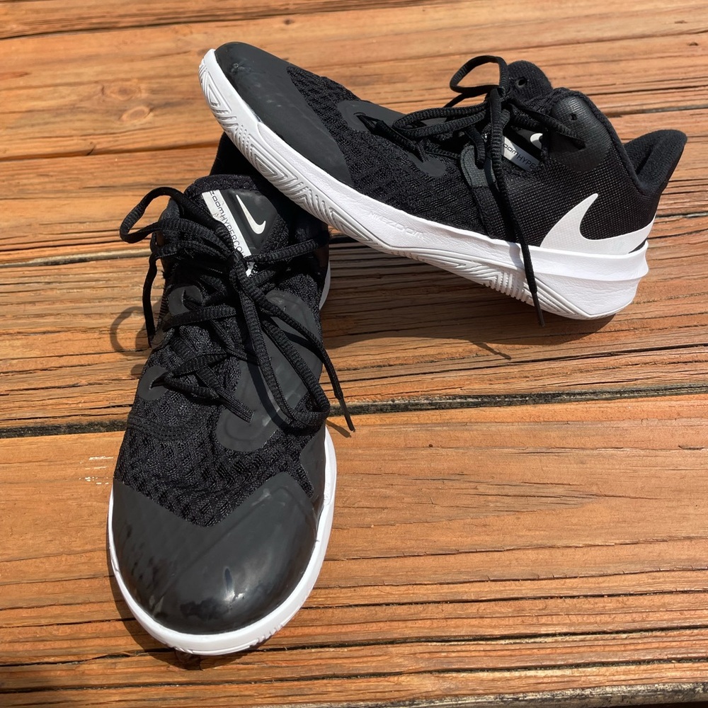 Nike Volleyball Shoes